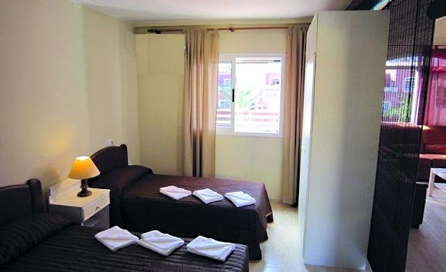 apartment from day apartment for rent for companies in Fuerteventura Corralejo